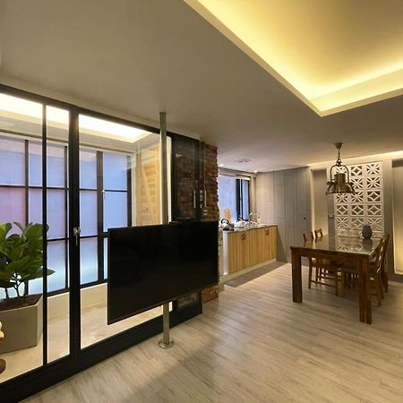 阡陌-放房間民宿 Tainan Exterior foto